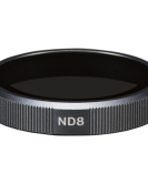 Autel Robotics ND Filter Kit for EVO Lite+ (4-Pack) – ND8/ND16/ND32/ND64 Drone Camera Lens Filters