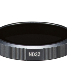 Autel Robotics ND Filter Kit for EVO Lite+ (4-Pack) – ND8/ND16/ND32/ND64 Drone Camera Lens Filters