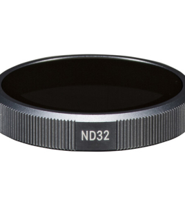 Autel Robotics ND Filter Kit for EVO Lite+ (4-Pack) – ND8/ND16/ND32/ND64 Drone Camera Lens Filters
