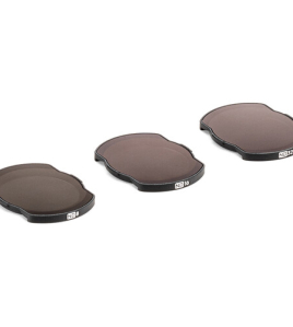 DJI ND Filter Kit for DJI Avata (ND8/ND16/ND32) – Professional FPV Drone Camera Neutral Density Filter Set for Cinematic Footage