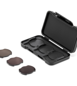 DJI ND Filter Kit for DJI Avata (ND8/ND16/ND32) – Professional FPV Drone Camera Neutral Density Filter Set for Cinematic Footage