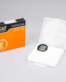 K&F Concept Nano-X VND2-32 Filter for DJI Mavic 3 & Mavic 3 Cine – Variable ND Drone Camera Lens Filter for Cinematic Control