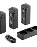 DJI Battery Kit for Mavic 3 Enterprise – Intelligent Flight Battery Charging Bundle