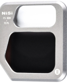 NiSi Full-Spectrum Cinema Filter Kit II for DJI Mavic 3 (4-Pack ND/PL: ND4/PL, ND8/PL, ND16/PL, ND32/PL) – Professional Drone Camera Filters