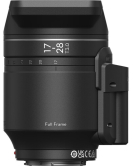 DJI DL 17–28mm T3.0 ASPH PZ Lens – Professional Cinema Zoom Lens for Inspire 3 & Zenmuse X9