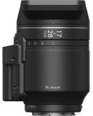 DJI DL 17–28mm T3.0 ASPH PZ Lens – Professional Cinema Zoom Lens for Inspire 3 & Zenmuse X9