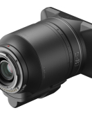 DJI DL 17–28mm T3.0 ASPH PZ Lens – Professional Cinema Zoom Lens for Inspire 3 & Zenmuse X9