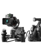 DJI DL 17–28mm T3.0 ASPH PZ Lens – Professional Cinema Zoom Lens for Inspire 3 & Zenmuse X9