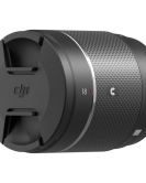 DJI DL 18mm f/2.8 ASPH Full-Frame Lens for Inspire 3 – Ultra-Wide Professional Cinema Lens for Zenmuse X9 DJI DL 18mm f/2.8 ASPH Full-Frame Lens for Inspire 3 – Ultra-Wide Professional Cinema Lens for Zenmuse X9