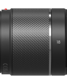 DJI DL 18mm f/2.8 ASPH Full-Frame Lens for Inspire 3 – Ultra-Wide Professional Cinema Lens for Zenmuse X9 DJI DL 18mm f/2.8 ASPH Full-Frame Lens for Inspire 3 – Ultra-Wide Professional Cinema Lens for Zenmuse X9