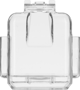 Autel Robotics Gimbal Cover for EVO II Dual 640T – Thermal &amp; Camera Lens Protective Guard for Safe Storage and Transport