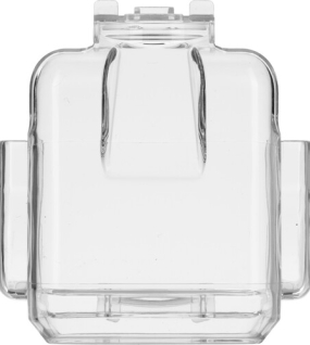Autel Robotics Gimbal Cover for EVO II Dual 640T – Thermal & Camera Lens Protective Guard for Safe Storage and Transport
