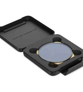 PolarPro VND 3–6 Stop Filter for DJI Mavic 3 Pro – Variable ND Cinema Series Drone Camera Lens Filter
