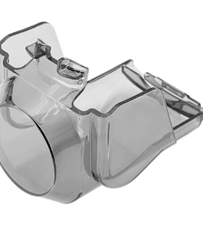 Autel Robotics Gimbal Cover for EVO Lite+ Drones – Protective Camera & Gimbal Guard for Safe Storage and Transport