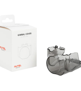 Autel Robotics Gimbal Cover for EVO Lite+ Drones – Protective Camera &amp; Gimbal Guard for Safe Storage and Transport