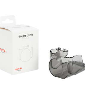 Autel Robotics Gimbal Cover for EVO Lite+ Drones – Protective Camera & Gimbal Guard for Safe Storage and Transport
