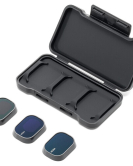 DJI ND Filter Kit for Mini 4 Pro (3-Pack) – ND16/ND64/ND256 Drone Camera Lens Filters for Cinematic Aerial Photography DJI ND Filter Kit for Mini 4 Pro (3-Pack) – ND16/ND64/ND256 Drone Camera Lens Filters for Cinematic Aerial Photography