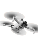 DJI Mini 4 Pro Drone with RC 2 Controller – Ultra-Light 4K HDR Camera Drone with Smart Tracking & Obstacle Avoidance