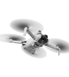 DJI Mini 4 Pro Drone with RC 2 Controller – Ultra-Light 4K HDR Camera Drone with Smart Tracking &amp; Obstacle Avoidance