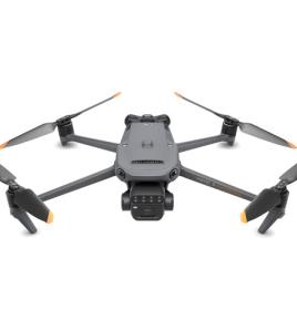 DJI Mavic 3M Multispectral Drone – Precision Agriculture UAV with RGB &amp; Multispectral Imaging for Crop Monitoring