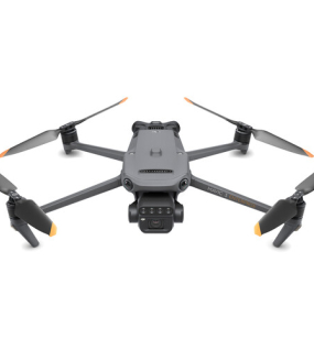 DJI Mavic 3M Multispectral Drone – Precision Agriculture UAV with RGB & Multispectral Imaging for Crop Monitoring