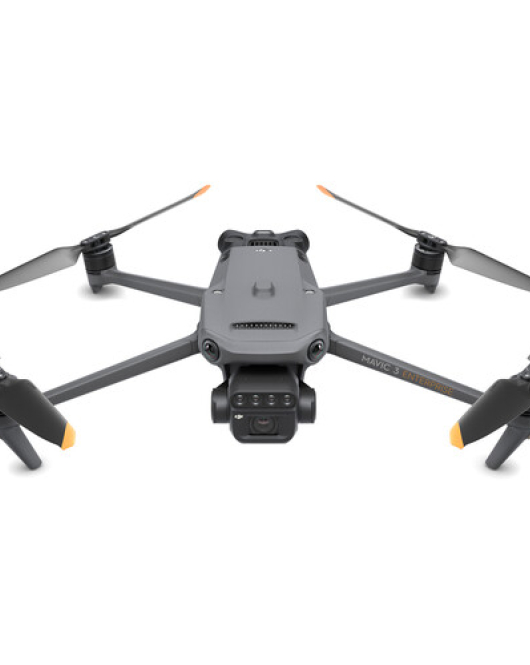 DJI Mavic 3M Multispectral Drone – Precision Agriculture UAV with RGB & Multispectral Imaging for Crop Monitoring