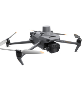 DJI Mavic 3M Multispectral Drone – Precision Agriculture UAV with RGB &amp; Multispectral Imaging for Crop Monitoring
