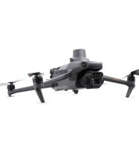 DJI Mavic 3M Multispectral Drone – Precision Agriculture UAV with RGB & Multispectral Imaging for Crop Monitoring