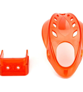 EMAX Camera Canopy for Babyhawk R Pro FPV Racing Drone – Durable Protective FPV Camera Mount &amp; Frame Cover