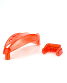 EMAX Camera Canopy for Babyhawk R Pro FPV Racing Drone – Durable Protective FPV Camera Mount & Frame Cover EMAX Camera Canopy for Babyhawk R Pro FPV Racing Drone – Durable Protective FPV Camera Mount & Frame Cover