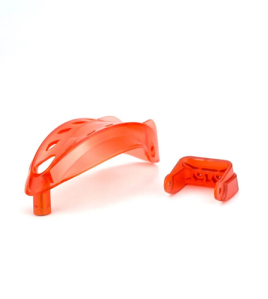 EMAX Camera Canopy for Babyhawk R Pro FPV Racing Drone – Durable Protective FPV Camera Mount &amp; Frame Cover