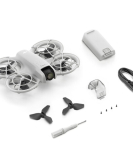 DJI Neo Drone No Remote – Compact 4K Smart Drone with AI Tracking & App Control