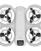 DJI Neo Drone No Remote – Compact 4K Smart Drone with AI Tracking & App Control