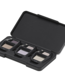 DJI 3-Piece ND Filter Set for Air 3S – ND8/ND16/ND32 Drone Camera Lens Filters for Cinematic Aerial Photography DJI 3-Piece ND Filter Set for Air 3S – ND8/ND16/ND32 Drone Camera Lens Filters for Cinematic Aerial Photography