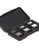 DJI 3-Piece ND Filter Set for Air 3S – ND8/ND16/ND32 Drone Camera Lens Filters for Cinematic Aerial Photography DJI 3-Piece ND Filter Set for Air 3S – ND8/ND16/ND32 Drone Camera Lens Filters for Cinematic Aerial Photography