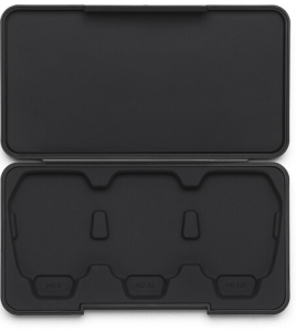 DJI 3-Piece ND Filter Set for Air 3S – ND8/ND16/ND32 Drone Camera Lens Filters for Cinematic Aerial Photography
