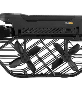 HOVERAir X1 PROMAX with Essentials+ Kit – Ultra-Portable AI Self-Flying 4K Camera Drone with Advanced Tracking & Extended Accessories