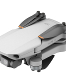 DJI Mini 4K Drone – Ultra-Light Foldable 4K Camera Drone with Intelligent Flight Modes & Long Battery Life