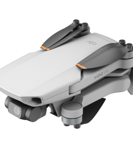 DJI Mini 4K Drone – Ultra-Light Foldable 4K Camera Drone with Intelligent Flight Modes &amp; Long Battery Life