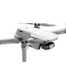 DJI Mini 4K Drone – Ultra-Light Foldable 4K Camera Drone with Intelligent Flight Modes & Long Battery Life