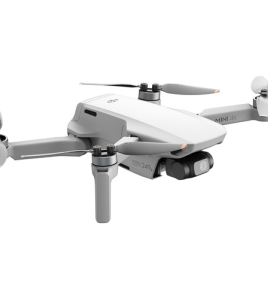 DJI Mini 4K Drone – Ultra-Light Foldable 4K Camera Drone with Intelligent Flight Modes &amp; Long Battery Life