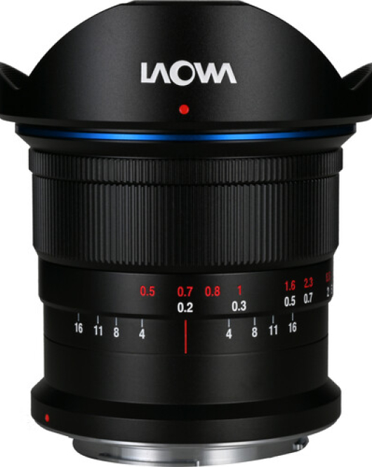 Venus Optics Laowa 14mm f/4 FF RL Lens (DJI DL Mount) – Full-Frame Ultra Wide-Angle Prime Lens for Drone Cinematography Venus Optics Laowa 14mm f/4 FF RL Lens (DJI DL Mount) – Full-Frame Ultra Wide-Angle Prime Lens for Drone Cinematography