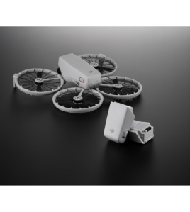 DJI Intelligent Flight Battery for Flip (3110mAh) – High Capacity Drone Replacement Battery