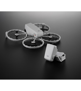 DJI Intelligent Flight Battery for Flip (3110mAh) – High Capacity Drone Replacement Battery