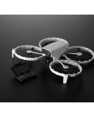 DJI ND Filter Set for Flip (3-Pack) – ND8/ND16/ND32 Drone Camera Lens Filters for Cinematic Aerial Photography