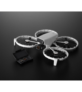 DJI ND Filter Set for Flip (3-Pack) – ND8/ND16/ND32 Drone Camera Lens Filters for Cinematic Aerial Photography