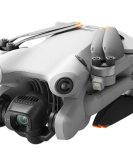 DJI Mini 4 Pro Drone with RC 2 & Travel Case Kit – 4K HDR Camera, Ultra-Light Foldable Drone with Smart Controller