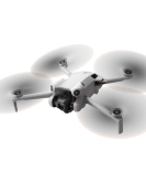 DJI Mini 4 Pro Drone with RC 2 & Travel Case Kit – 4K HDR Camera, Ultra-Light Foldable Drone with Smart Controller