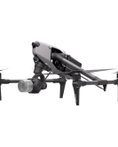 DJI Inspire 3 Drone – Professional 8K Full-Frame Cinema Drone with RTK Precision, Dual-Operator Control & Advanced Aerial Cinematography System