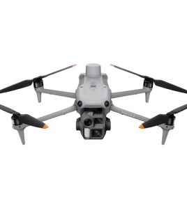 DJI Matrice 4E Drone – Enterprise Mapping &amp; Inspection UAV with RTK Precision and Multi-Sensor Support